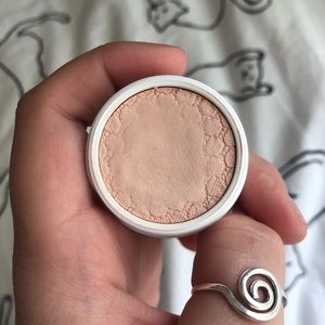 5 Colourpop SuperShock Shadows